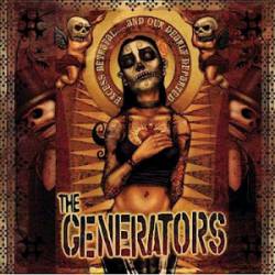 The Generators : Excess Betrayal......and Our Dearly Departed